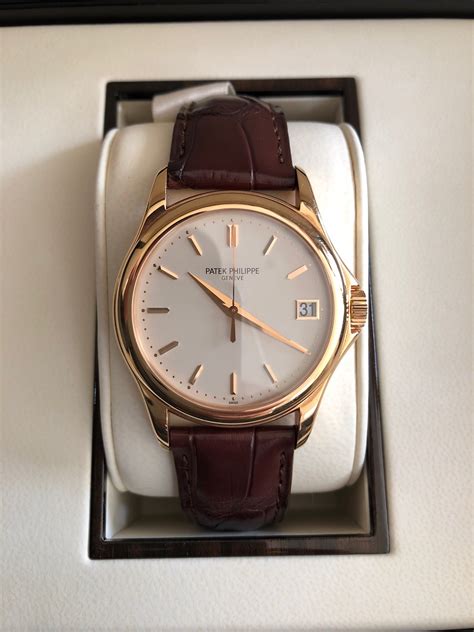 patek philippe 中古